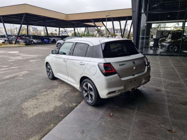 Suzuki Swift image 3