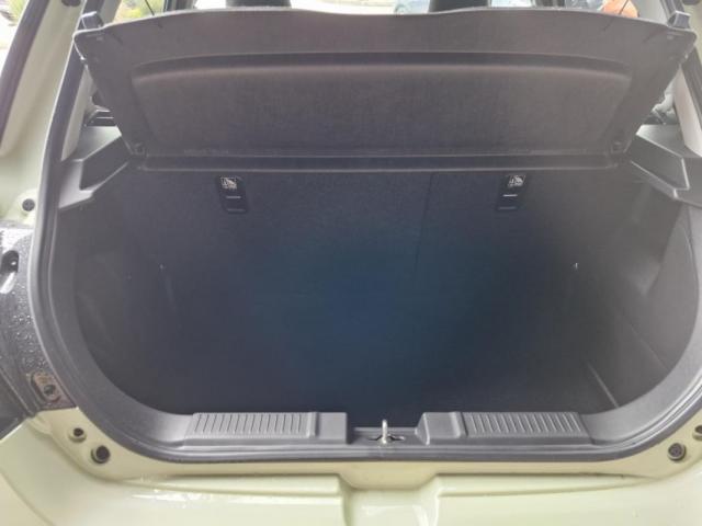 Suzuki Swift image 6