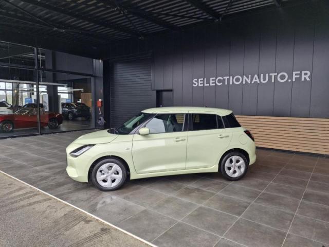 Suzuki Swift image 4