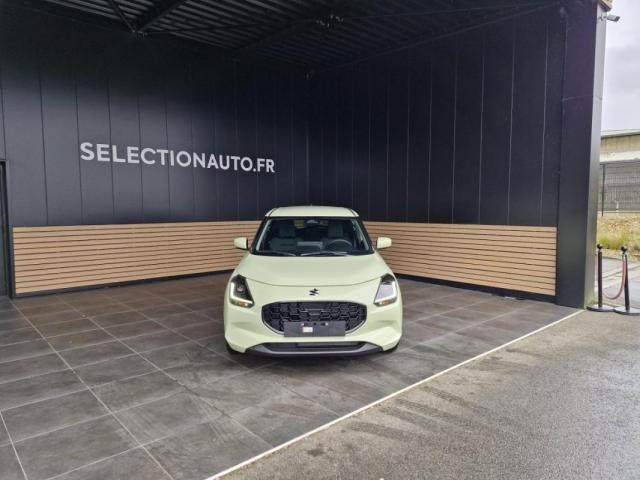 Suzuki Swift image 2