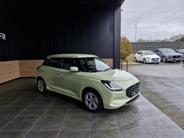 Suzuki Swift image 7