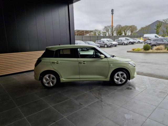 Suzuki Swift image 1