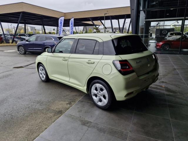 Suzuki Swift image 3