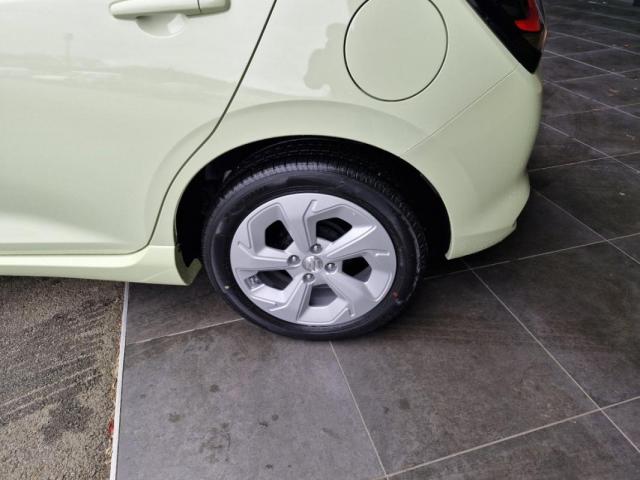 Suzuki Swift image 5