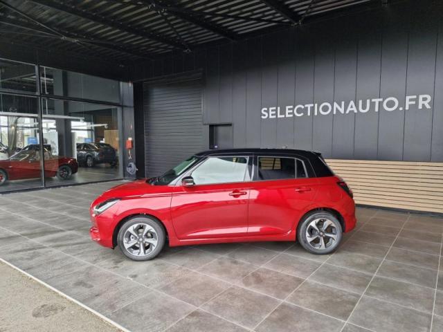 Suzuki Swift image 7