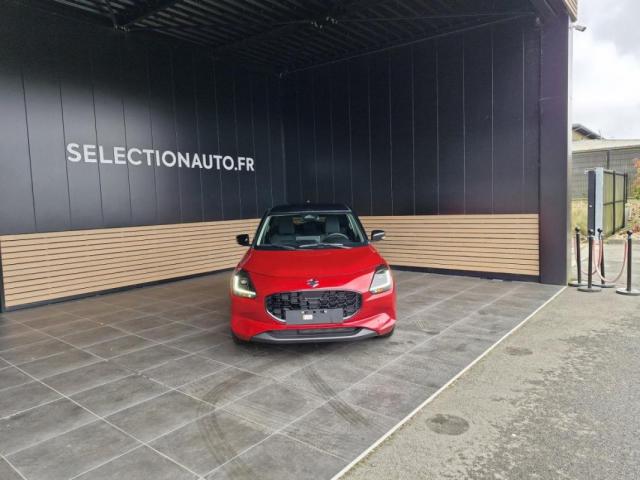 Suzuki Swift image 4