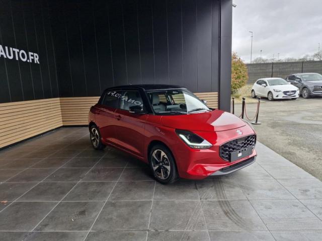 Suzuki Swift image 2