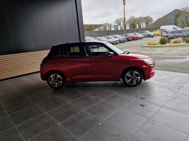 Suzuki Swift image 9