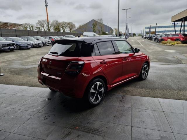 Suzuki Swift image 5