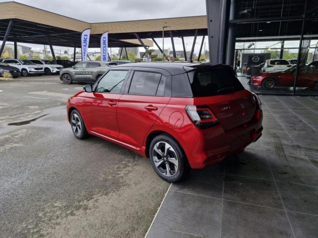 Suzuki Swift image 6