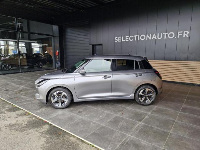 Suzuki Swift image 2