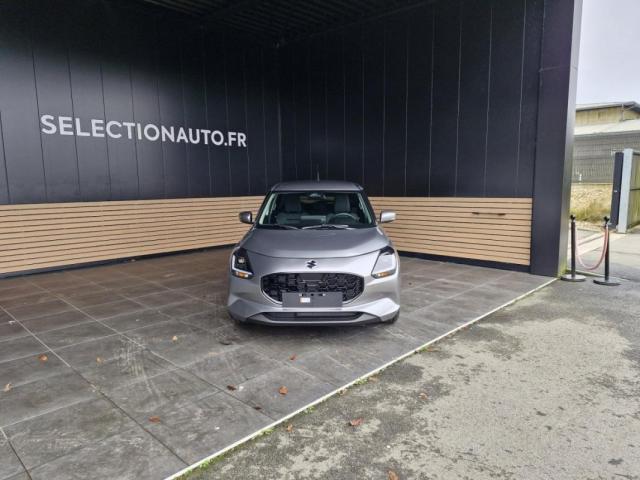 Suzuki Swift image 8