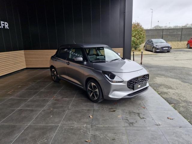 Suzuki Swift image 7