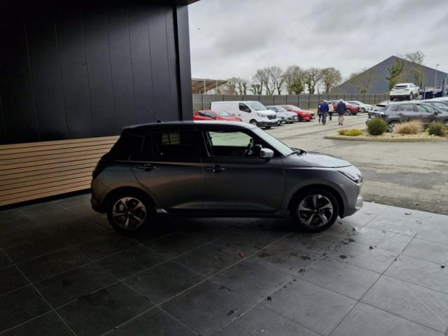 Suzuki Swift image 6