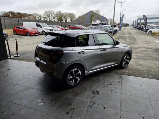 Suzuki Swift image 1