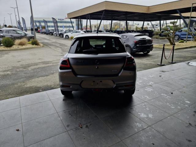 Suzuki Swift image 3