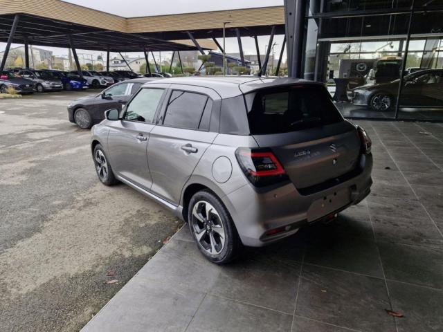 Suzuki Swift image 4