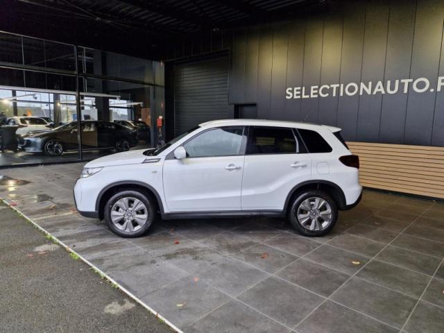 Suzuki Vitara image 4