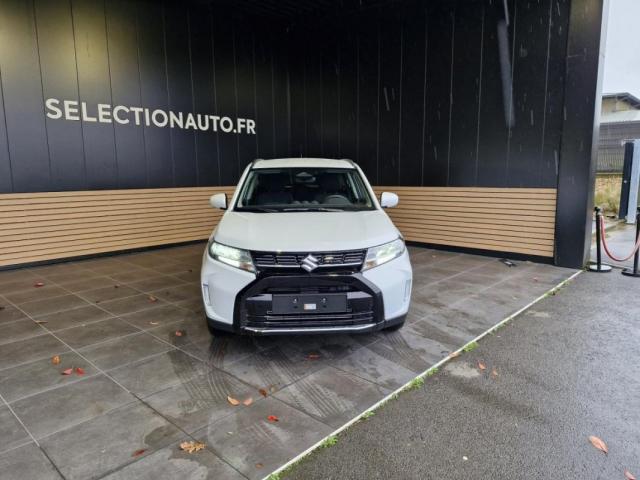 Suzuki Vitara image 2