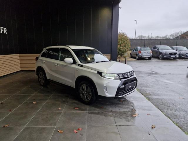 Suzuki Vitara image 5