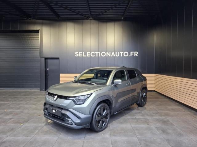 Suzuki Vitara E Bev 61kwh Style Auto