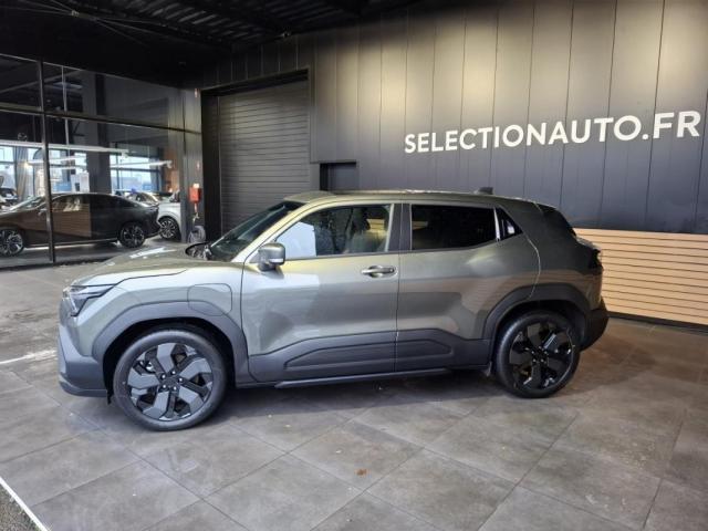 Suzuki Vitara image 3