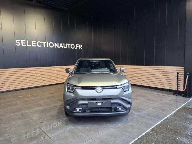 Suzuki Vitara image 5