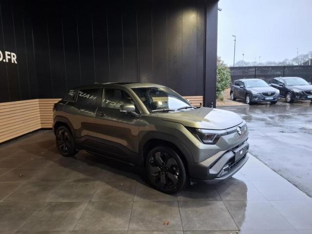 Suzuki Vitara image 7