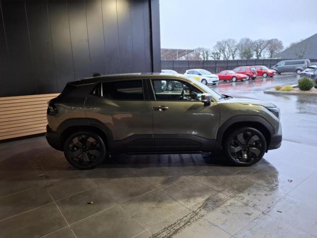 Suzuki Vitara image 6