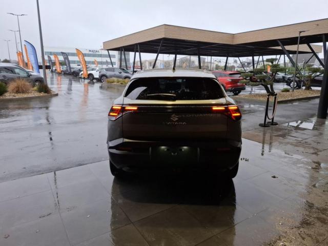 Suzuki Vitara image 4