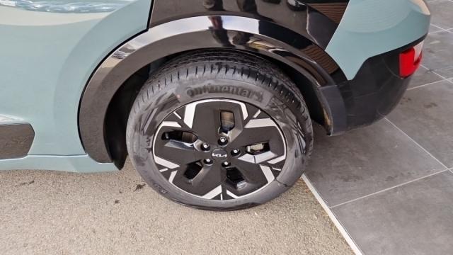 Kia E-Niro image 2