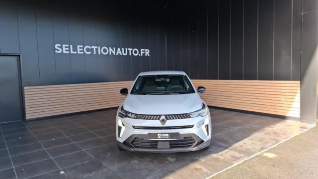 Renault Captur image 2