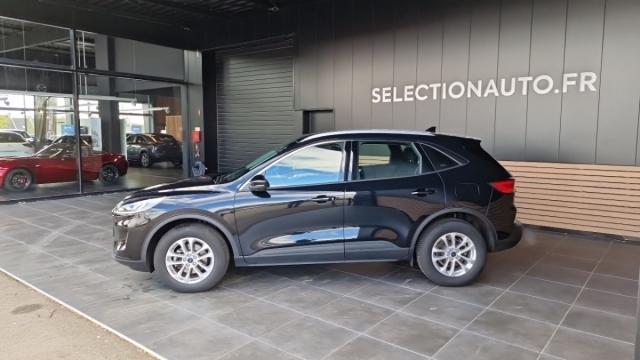 Ford Kuga image 8