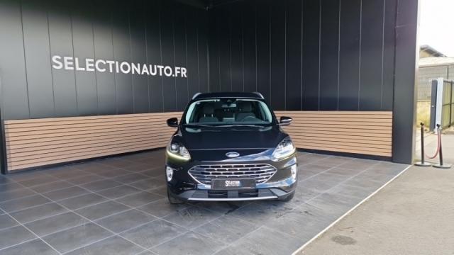 Ford Kuga image 4