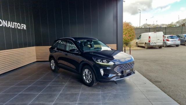 Ford Kuga image 9