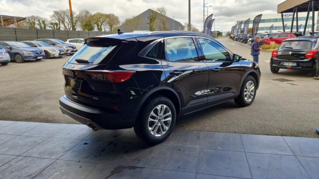 Ford Kuga image 5
