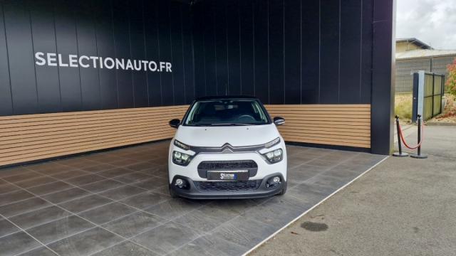 Citroen C3 image 2