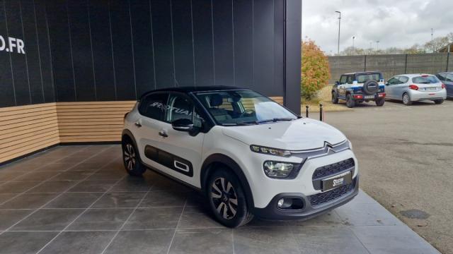 Citroen C3 image 4