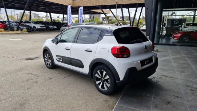 Citroen C3 image 3
