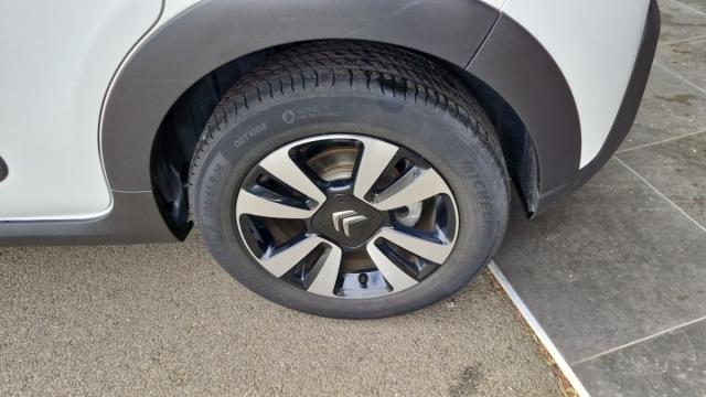 Citroen C3 image 8