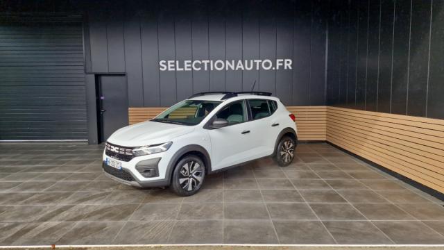 Dacia Sandero Stepway Iii Essential Eco-G 100 -22