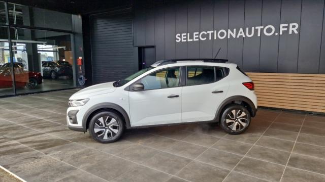 Dacia Sandero image 7