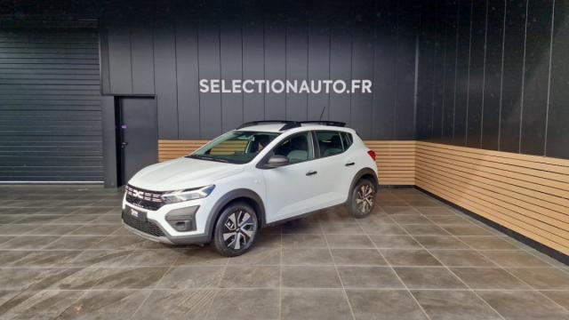 Dacia Sandero image 9