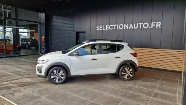 Dacia Sandero image 8