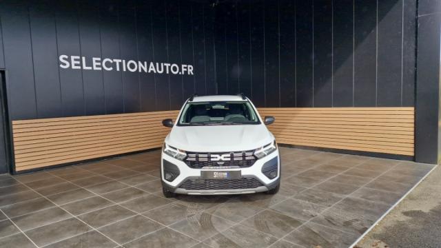 Dacia Sandero image 6