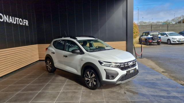 Dacia Sandero image 1