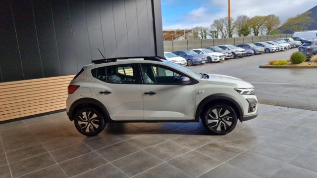 Dacia Sandero image 5