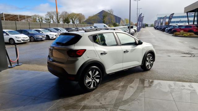 Dacia Sandero image 4