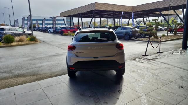 Dacia Sandero image 3