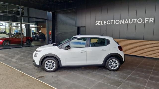 Citroen C3 image 3